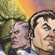 Image for article titled In This Week's Comics, A Goldfish Leads A Superhero Team